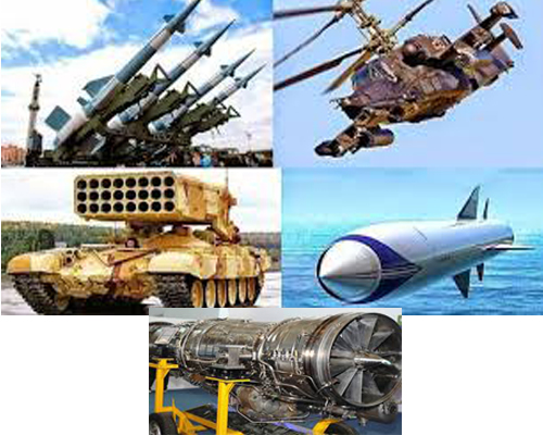 overhauling services in India,